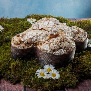 colomba arancia